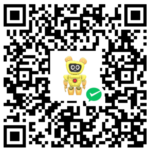 支付二维码